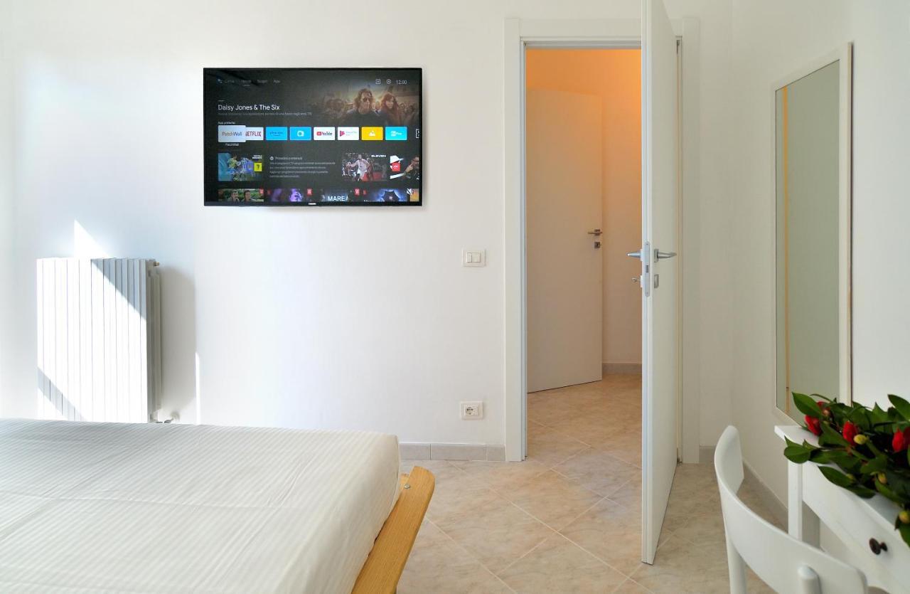 A Casa Ida Apartment Bagnoregio Exterior photo