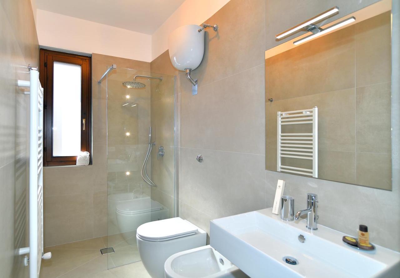 A Casa Ida Apartment Bagnoregio Exterior photo