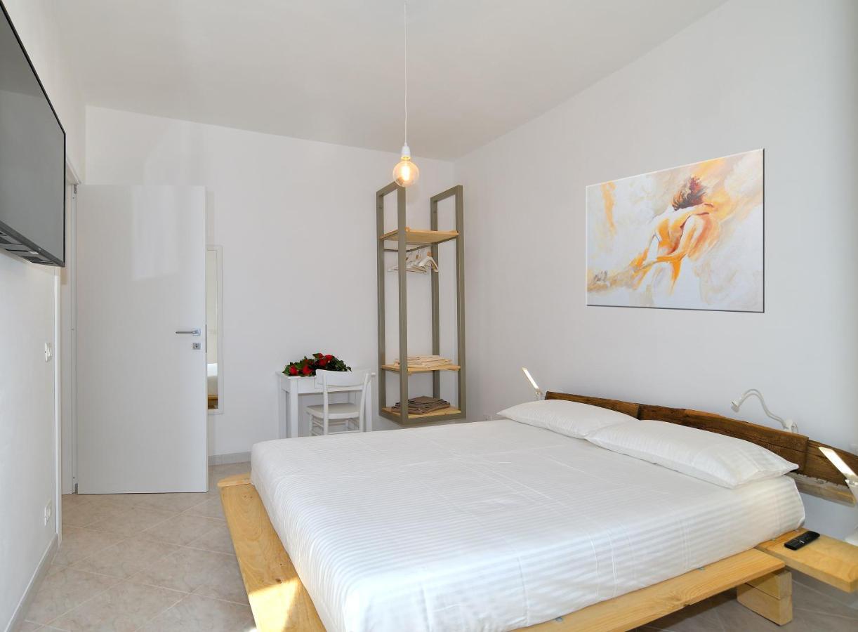 A Casa Ida Apartment Bagnoregio Exterior photo