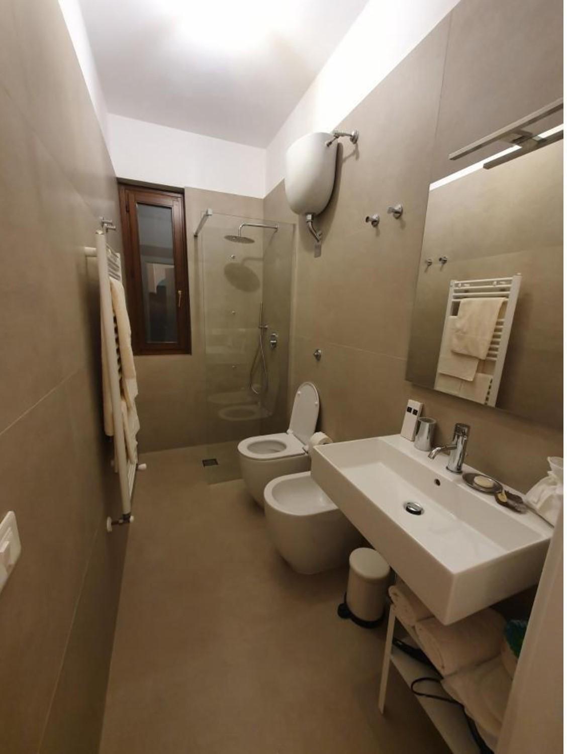 A Casa Ida Apartment Bagnoregio Exterior photo