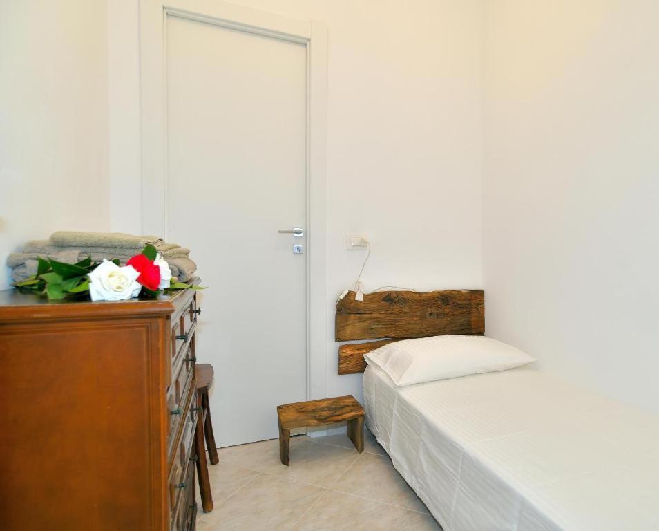 A Casa Ida Apartment Bagnoregio Exterior photo